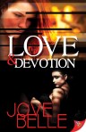 Love & Devotion 300 DPI