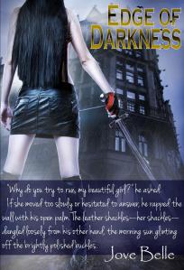 Edge of Darkness Quote
