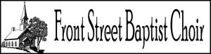 Front Street Baptist