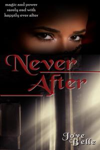 Never After