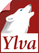 Ylva logo